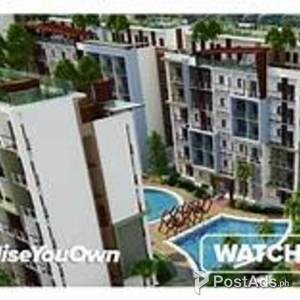 Pre-selling Condotel in Diamond Beach Residences Lifetime Investment | PostAds PH