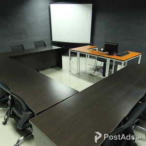 SEAT LEASE - Best Option for Office Space Provider | PostAds PH