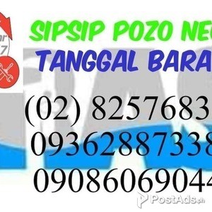 09362887338 RAS MALABANAN POZO NEGRO TANGGAL BARADO SERVCES IN MANILA | PostAds PH