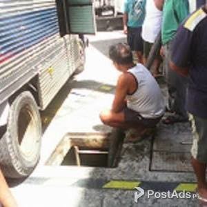 Malabanan Sipsip Pozo Negro Plumbing Siphoning Services Jaen | PostAds PH