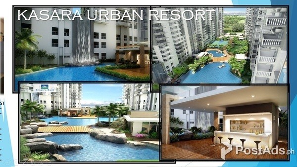 NO RESERVATION FEE - 9K PERMONTH - CHEAP CONDO FOR SALE - STUDIO TYPE 