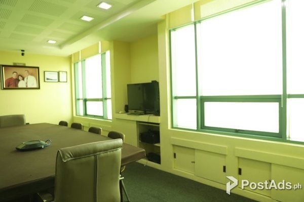 Whole Floor of Office Improvements/Equipments Rush Sale