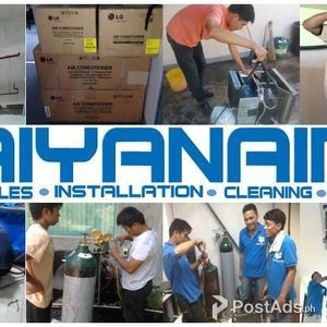 Air Condition Home Service Cleaning and Repair Canduman Mandaue City | PostAds PH