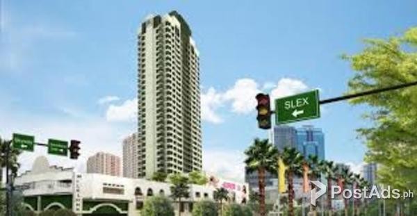 New Condominium Ready For Occupancy Paseo De Roces Project