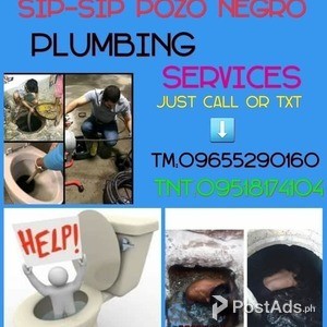 SUYOP OF CR/POZO NEGRO SERVICES 0965-529-0160/ 0951-817-4104 | PostAds PH