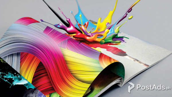 High-Quality Digital Printing Services in Philippines