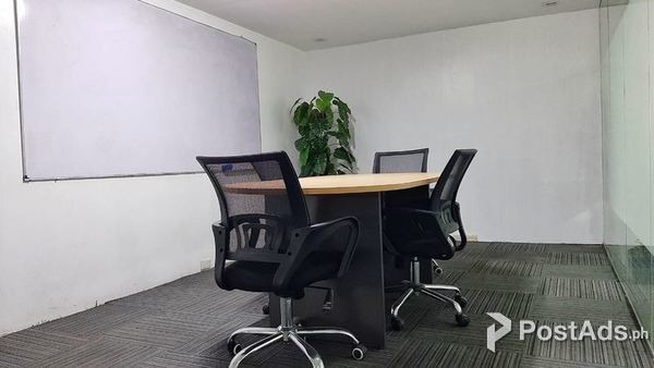 FOR LEASE: BPO/Call Center Office in Makati 270sqm