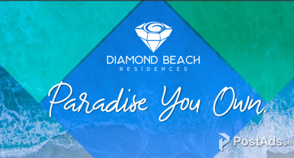 CONDOTEL Pre Selling Beach Front Property Dual Purposes