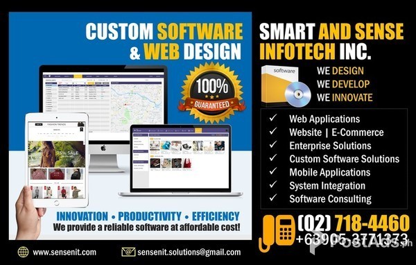 SOFTWARE DEVELOPMENT SERVICES