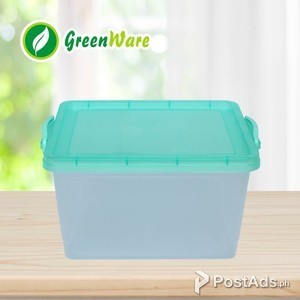 Plastic Containers | PostAds PH