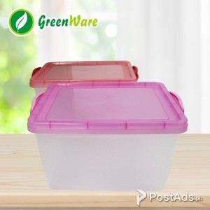 Plastic Box | PostAds PH