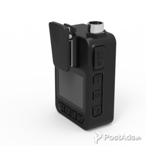 Smart Eagle B1 Elite Body Camera | PostAds PH