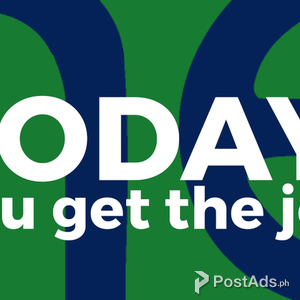 #Baguio | Travel/Hotel/Airline Account CSR - Apply Asap! | PostAds PH