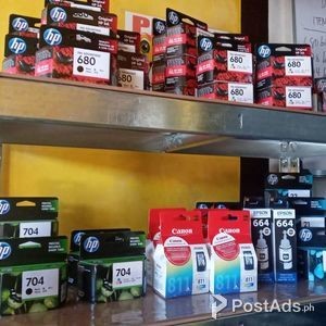 BUYER OF EMPTY INK CARTRIDGE!!! | PostAds PH
