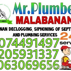 Batangas City Mr.Plumber Malabanan Expert 09074491497 | PostAds PH
