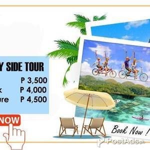 Affordable Bohol Countryside Tour | PostAds PH