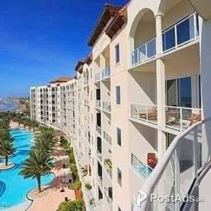 CONDOTEL Beach Front Property Pre Selling | PostAds PH
