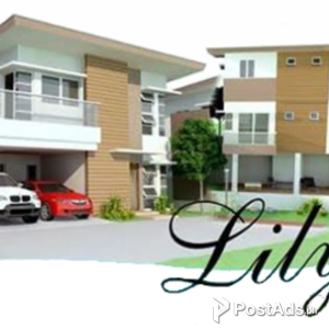 3 bedrooms Duplex House For Sale in 88 Summer Breeze-Talalamban, Cebu | PostAds PH