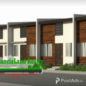 Affordable Houses For Sale in La Cresta Homes in Car car City, Cebu | PostAds PH