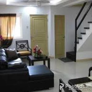Ready For Occupancy 3 bedrooms House and Lot For Sale in Happy Homes i | PostAds PH