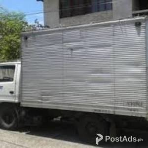TRUCK FOR RENT LIPAT BAHAY | PostAds PH