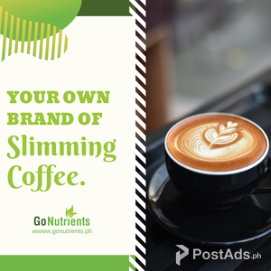 Top Coffee Manufactuer. | PostAds PH