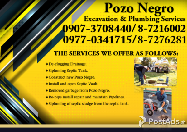 Rental sipsip and tubero