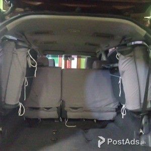 PROMO! TOYOTA INNOVA FOR RENT! 09088733554 | PostAds PH