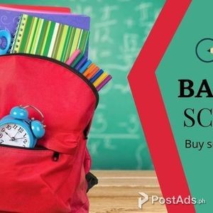 Buy school supplies | PostAds PH