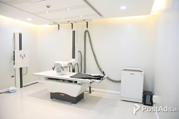 Medical and Diagnostic Laboratory for Sale