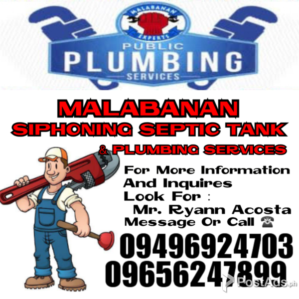 Malabanan services