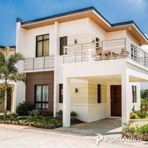Single Attached House and Lot in Marilao, Bulacan | PostAds PH