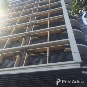 Ready for Occupancy Condominium near Philippine Heart Center | PostAds PH