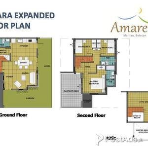 Relax and Comfort Single Attached House and Lot in Marilao, Bulacan | PostAds PH