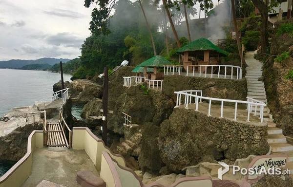 Staycation in Bohol