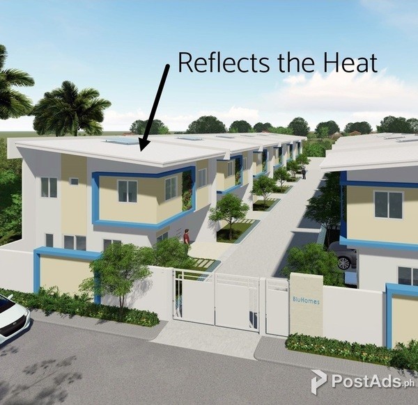 House and Lot in Amparo, Caloocan City