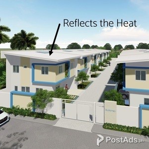 House and Lot in Amparo, Caloocan City | PostAds PH