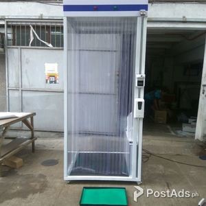 Full Body Disinfection Box | PostAds PH