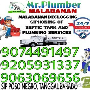 Northern Samar Mr.Plumber Malabanan Services 09074491497 | PostAds PH