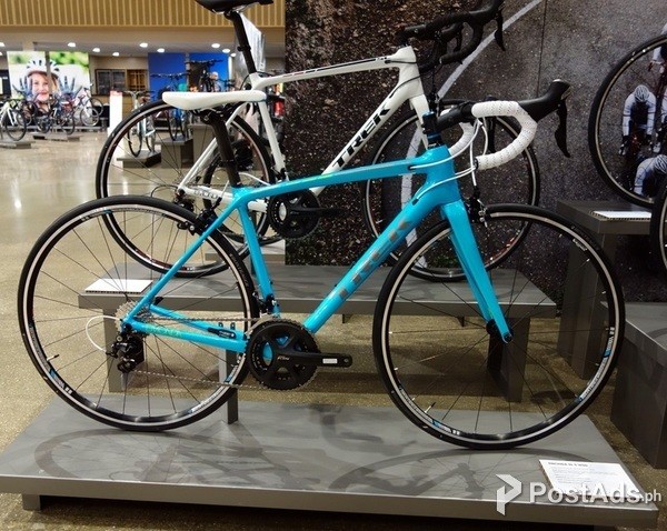 2020 Trek Top Fuel 9.8 