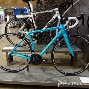 2020 Trek Top Fuel 9.8 | PostAds PH