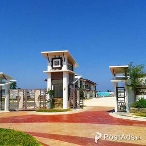 READY FOR OCCUPANCY HOUSE AND LOT | PostAds PH