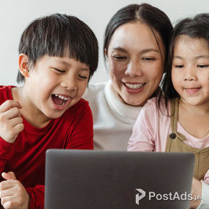Nippon Math: Your Child’s Remote Learning Tool | PostAds PH