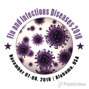 Infec tious Diseases Conferences | PostAds PH