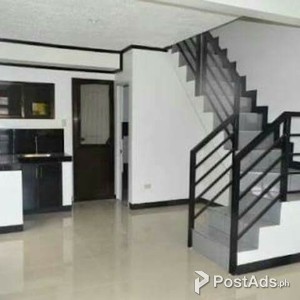 Low downpayment ready for occupancy unit for sale Montalban Rizal | PostAds PH
