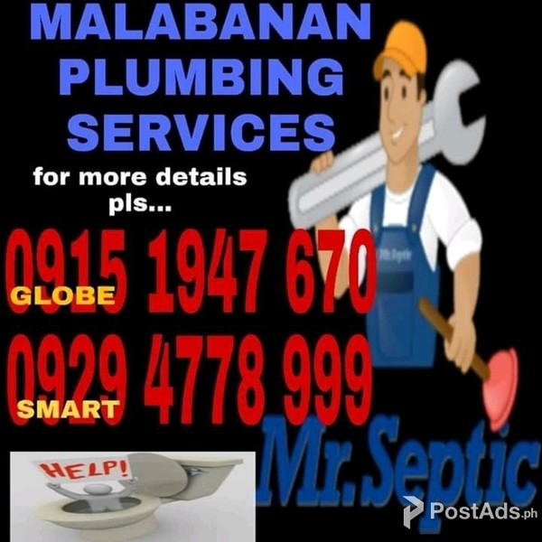 Lapu lapu city Cebu siphoning plumbing service 09364292239