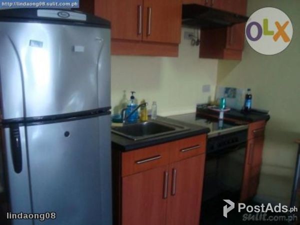 Condo for rent