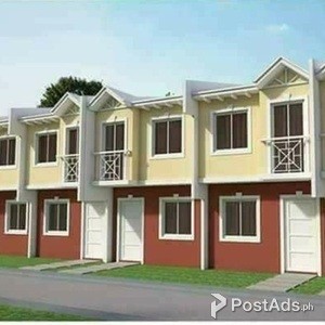 2Bedrooms Townhouse for sale in Minglanilla Cebu City, Cebu | PostAds PH
