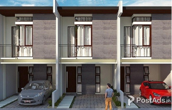 3 Bedrooms House for sale in Tisa Labangon Cebu City in South Verdana