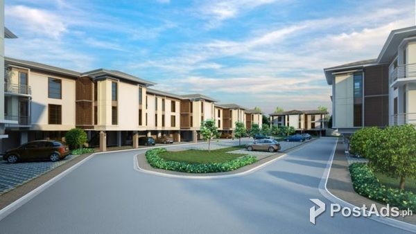 One Bedroom Condo Unit For Sale in Lapu-lapu City, Cebu in Brentwood